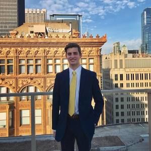 Meet your Posher, Rodney